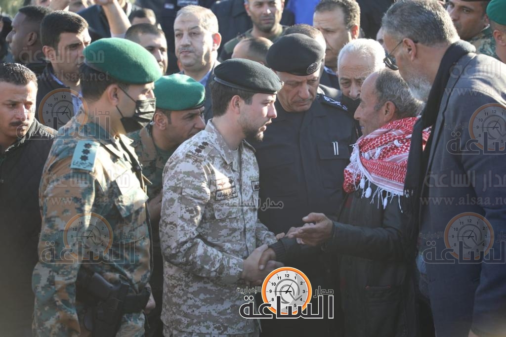 Madar Al-Saa Images