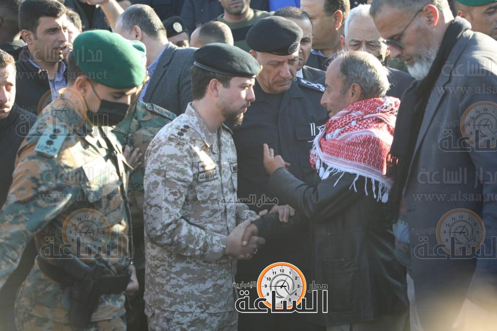 Madar Al-Saa Images