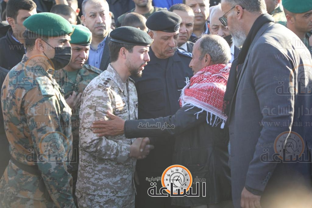 Madar Al-Saa Images
