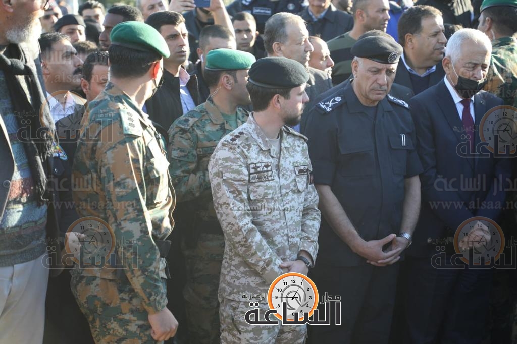 Madar Al-Saa Images