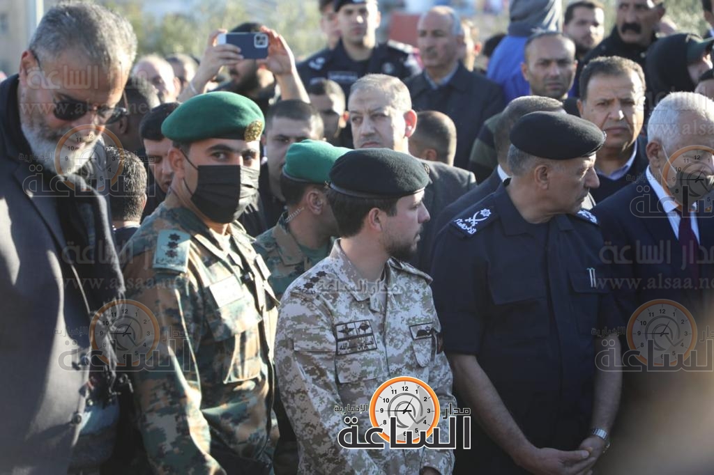 Madar Al-Saa Images