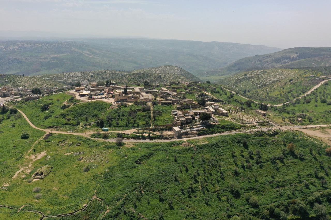 Madar Al-Saa Images