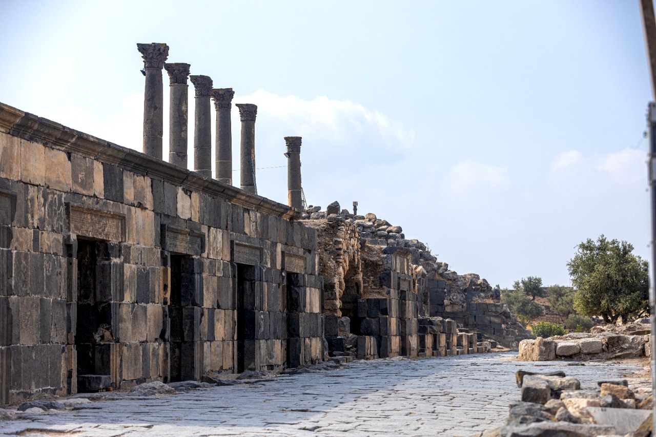 Madar Al-Saa Images
