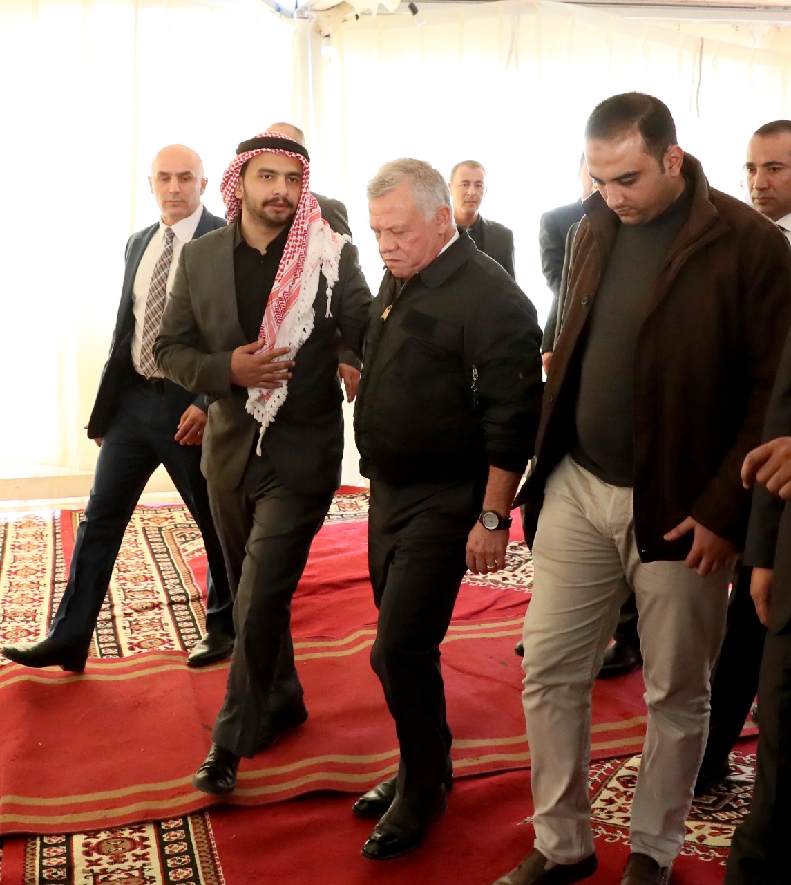 Madar Al-Saa Images