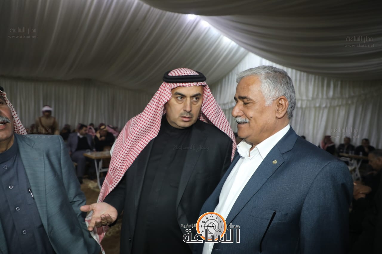 Madar Al-Saa Images