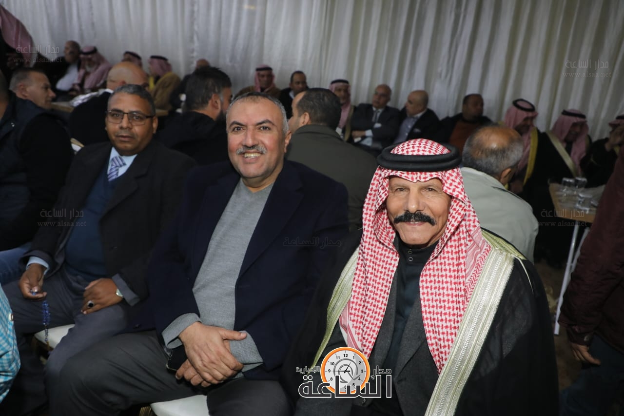 Madar Al-Saa Images