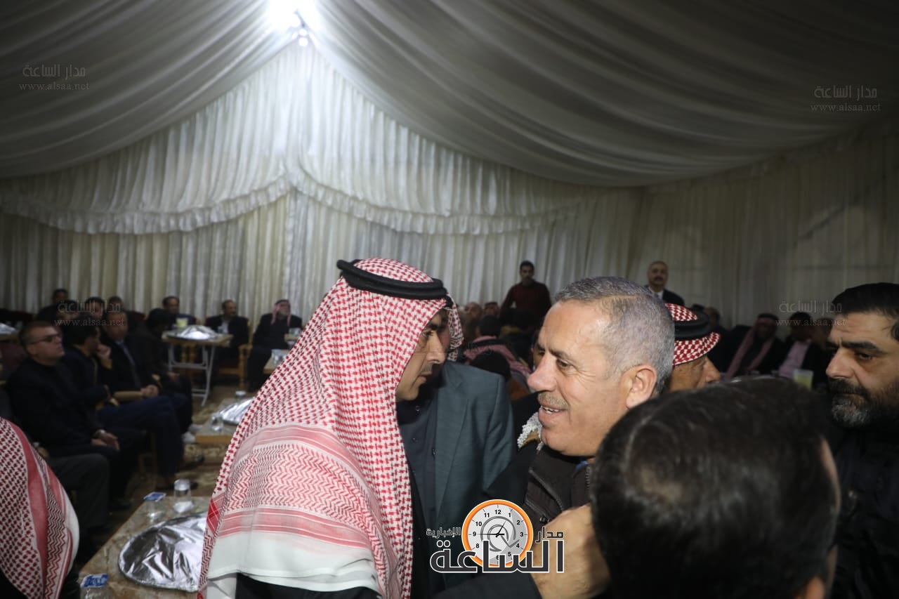 Madar Al-Saa Images