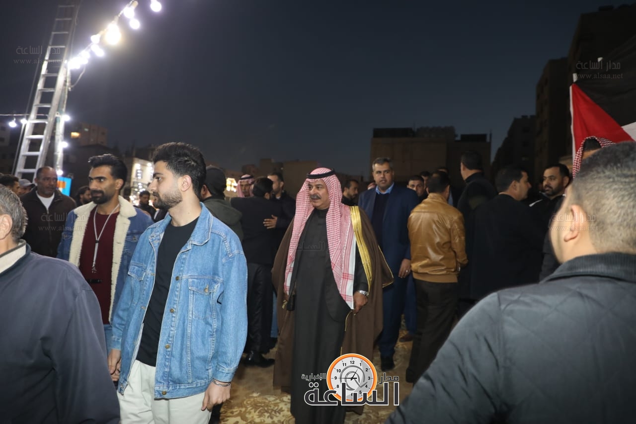 Madar Al-Saa Images