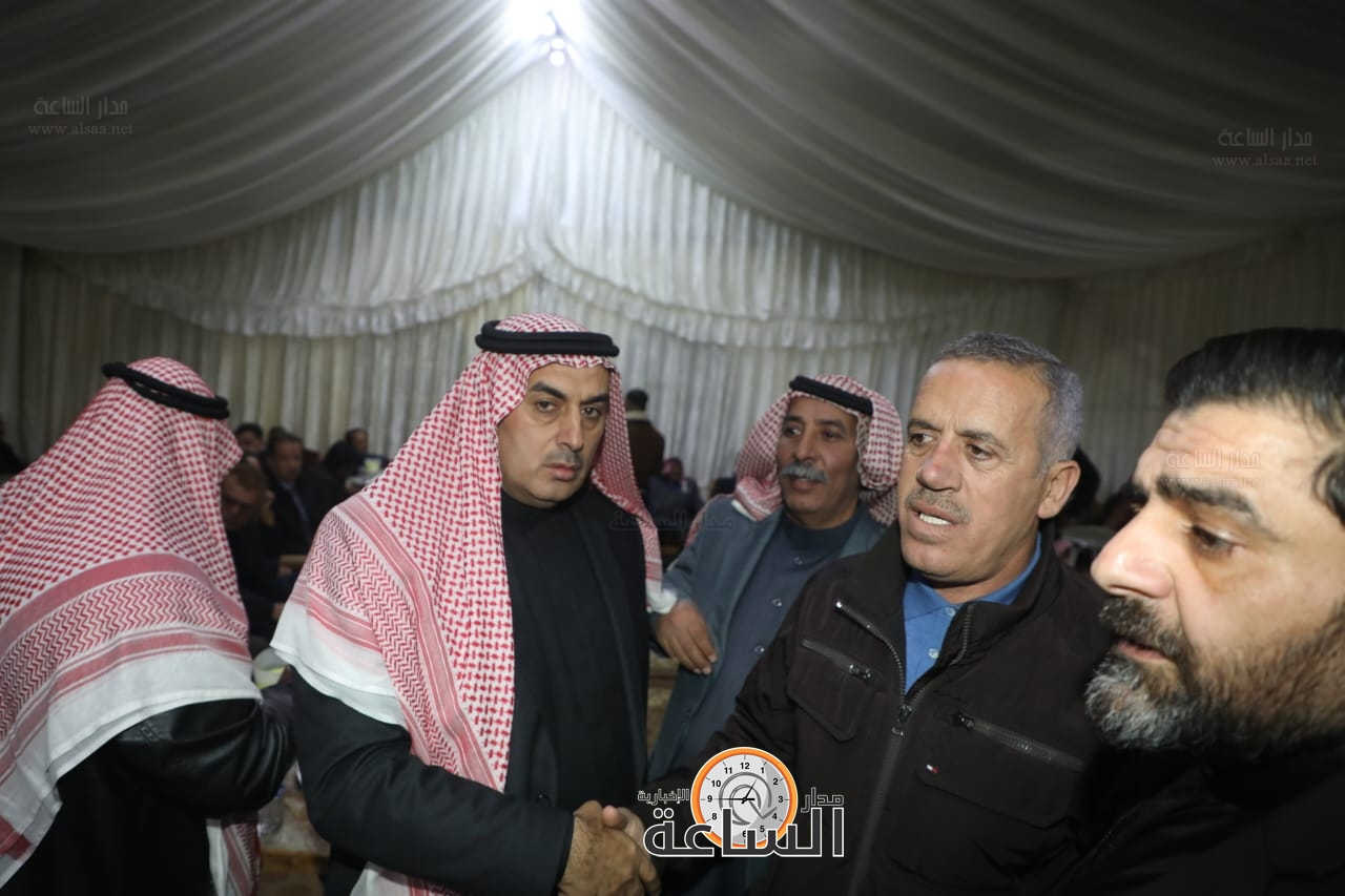 Madar Al-Saa Images