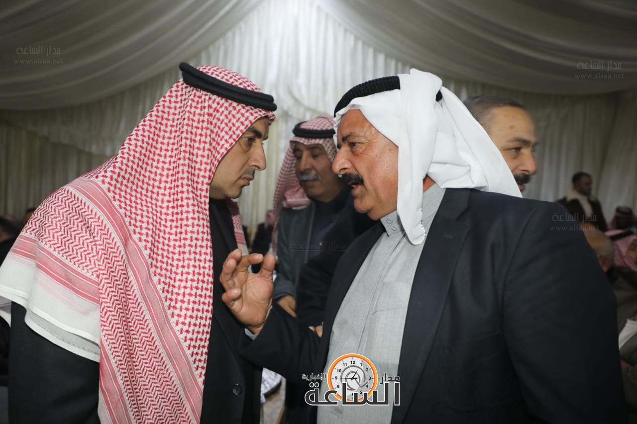 Madar Al-Saa Images