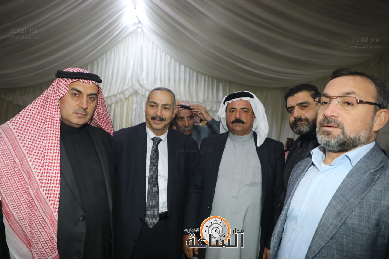 Madar Al-Saa Images
