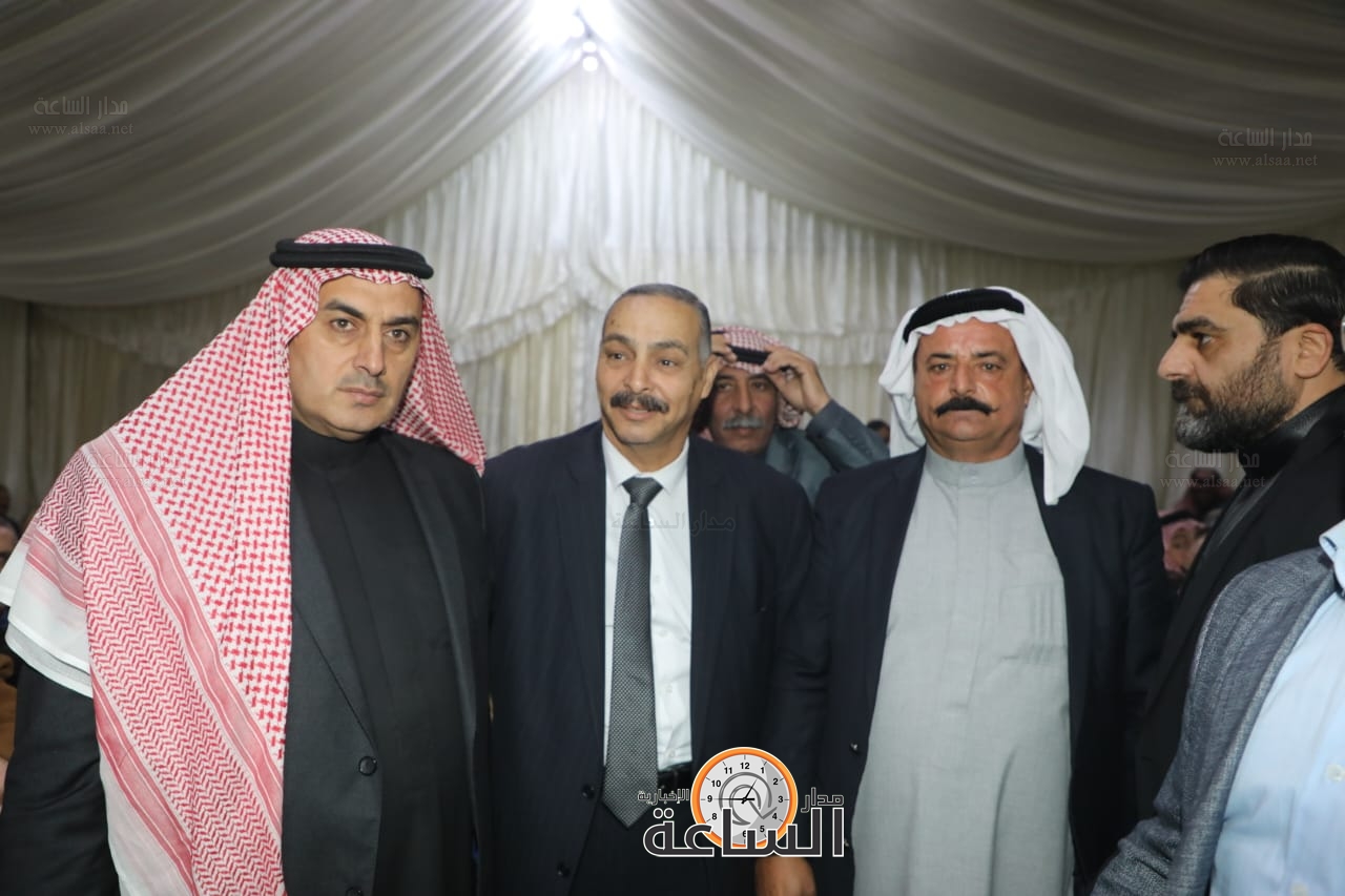 Madar Al-Saa Images