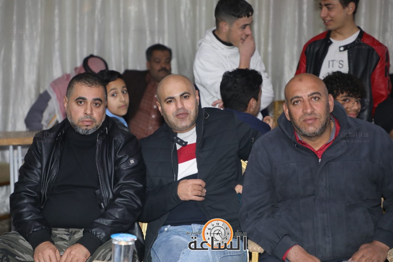Madar Al-Saa Images