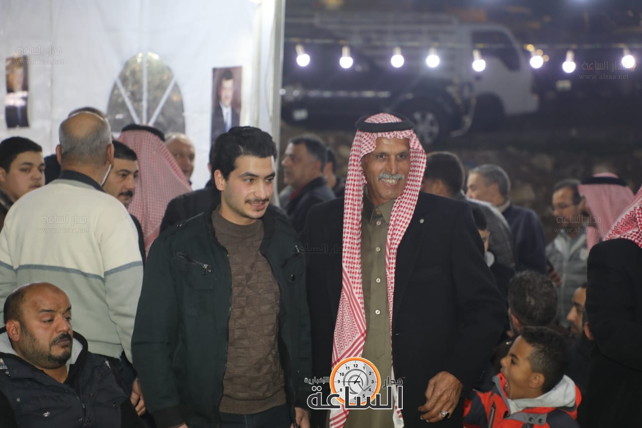 Madar Al-Saa Images