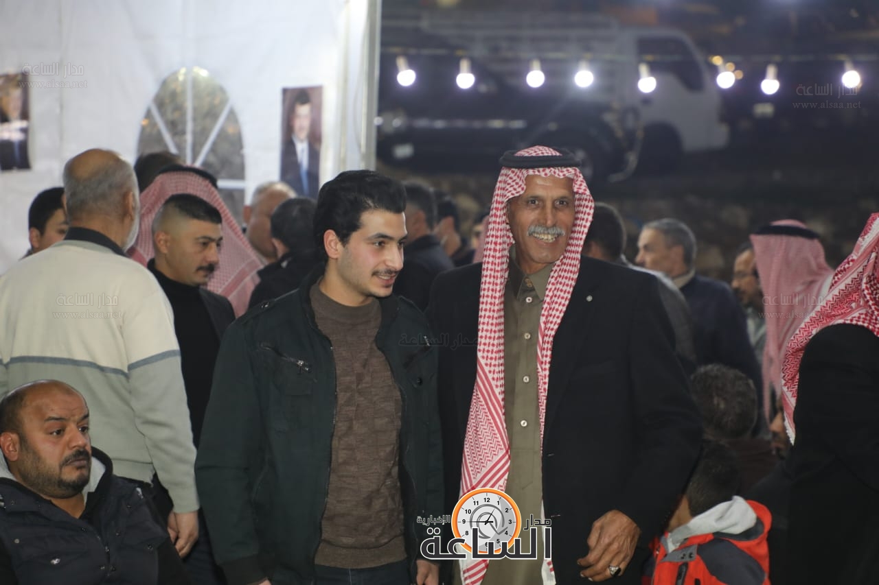 Madar Al-Saa Images