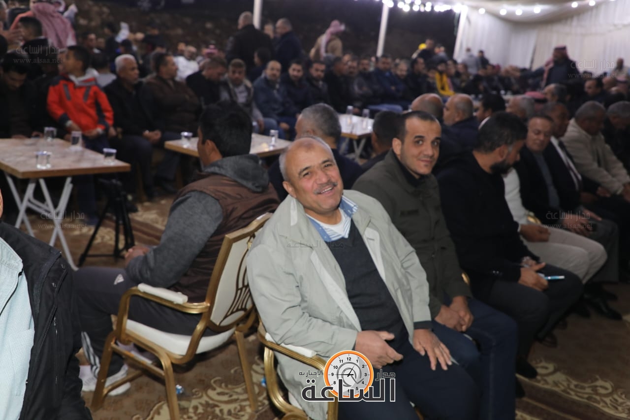 Madar Al-Saa Images