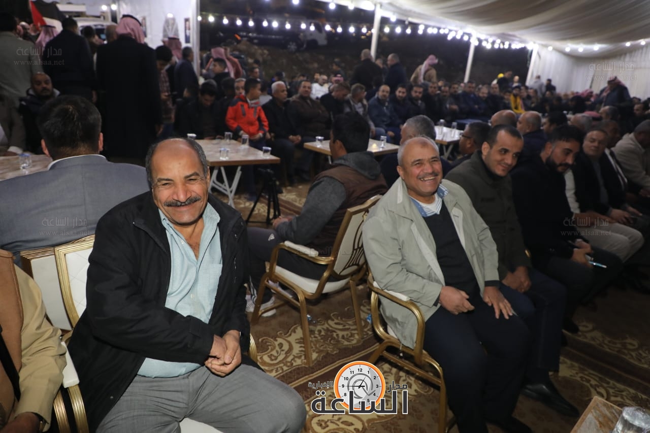 Madar Al-Saa Images