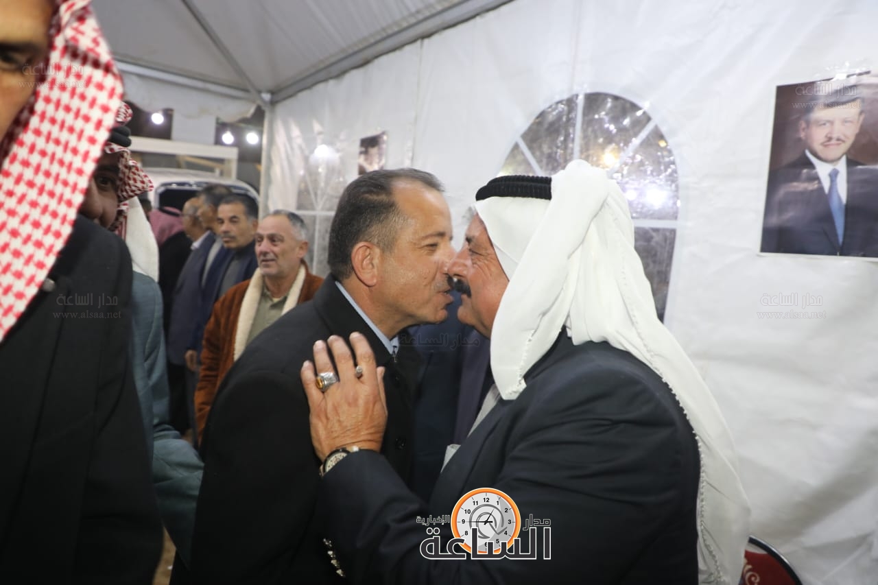 Madar Al-Saa Images