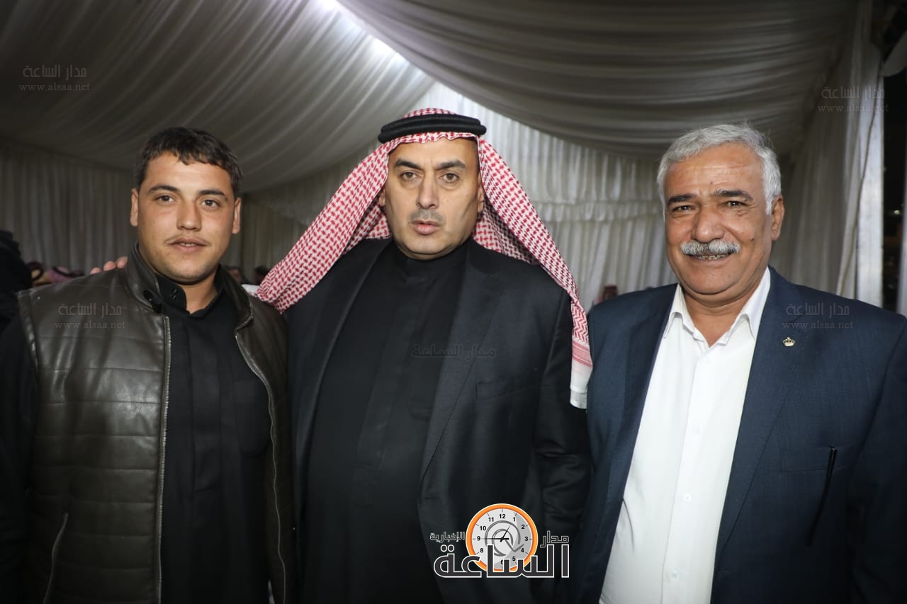 Madar Al-Saa Images