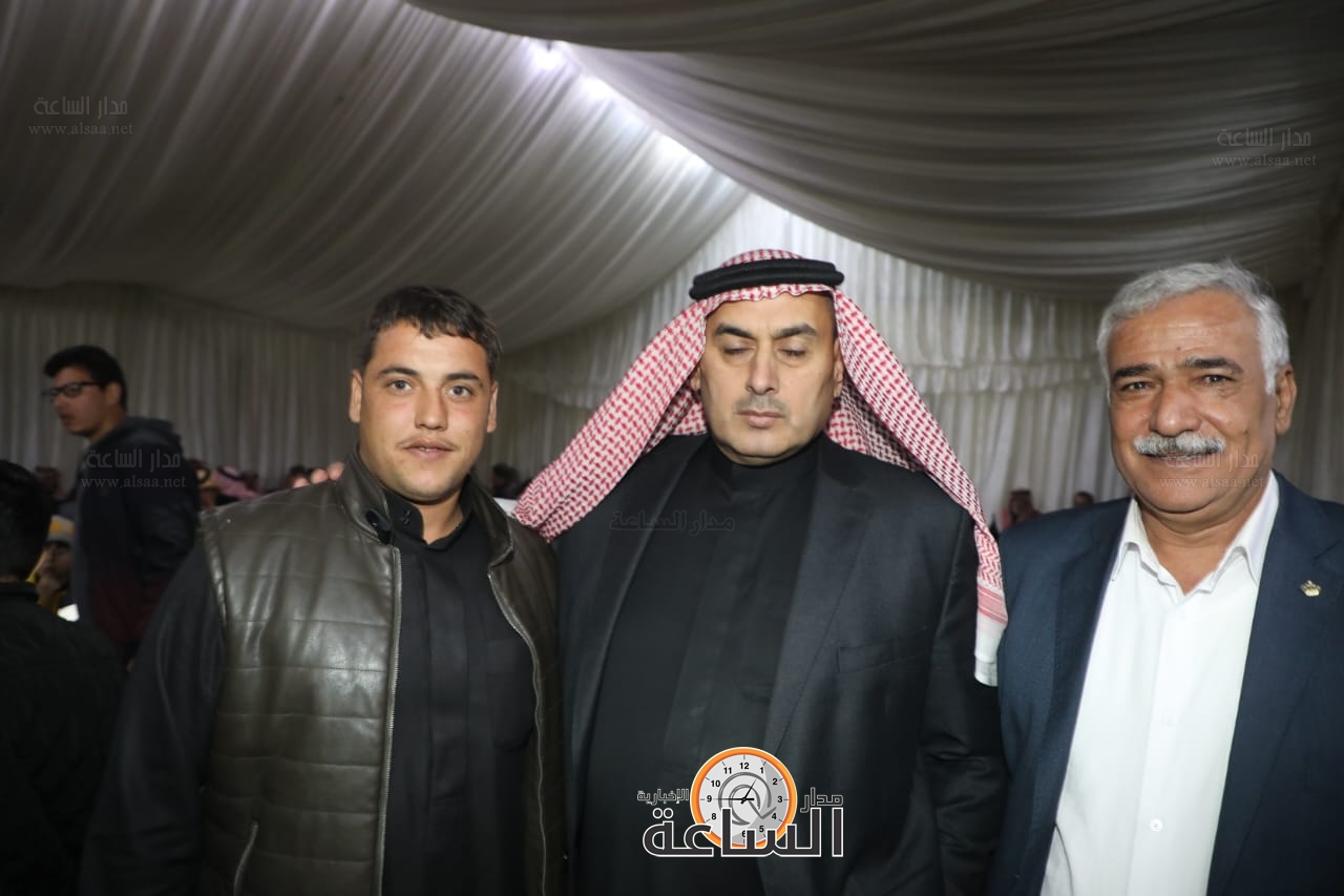 Madar Al-Saa Images