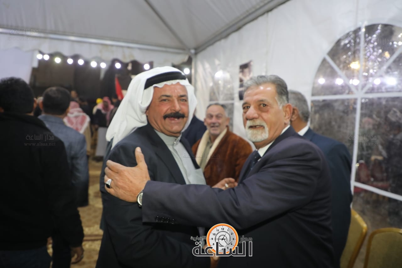 Madar Al-Saa Images