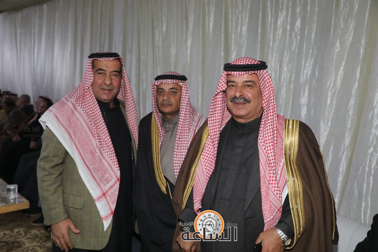 Madar Al-Saa Images