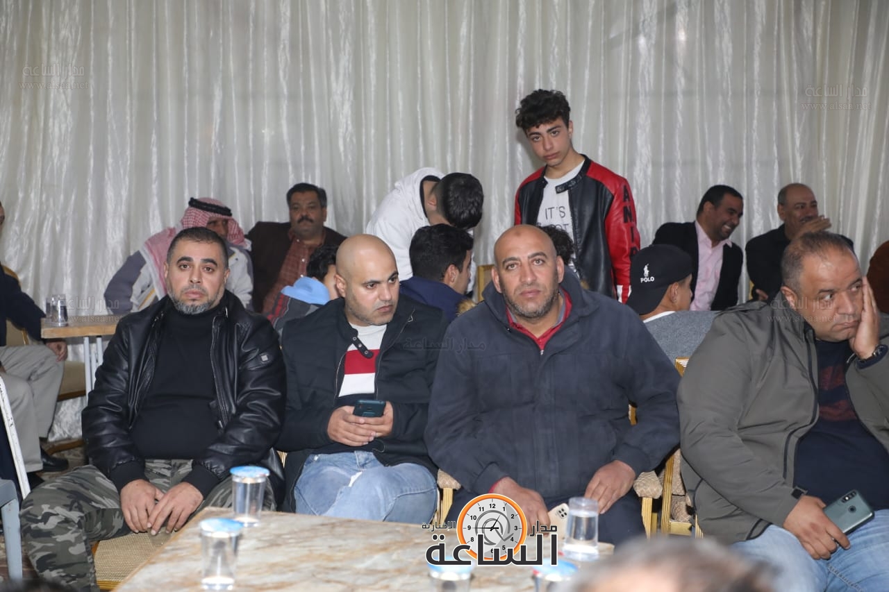 Madar Al-Saa Images