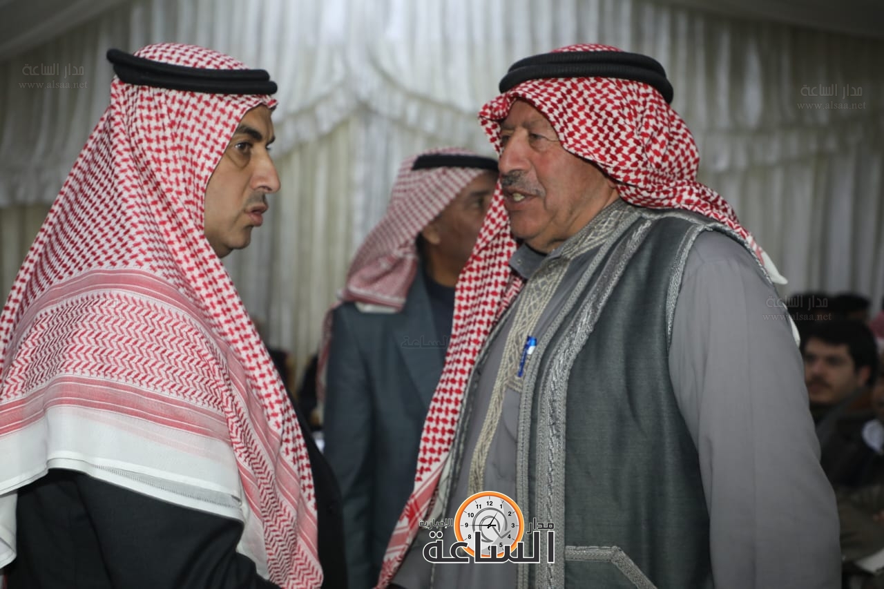 Madar Al-Saa Images