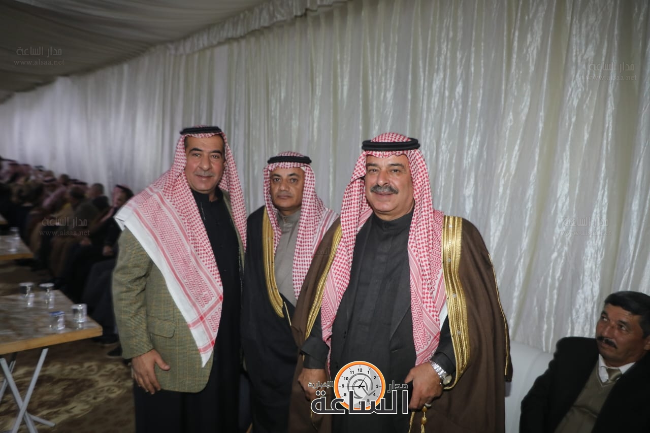 Madar Al-Saa Images