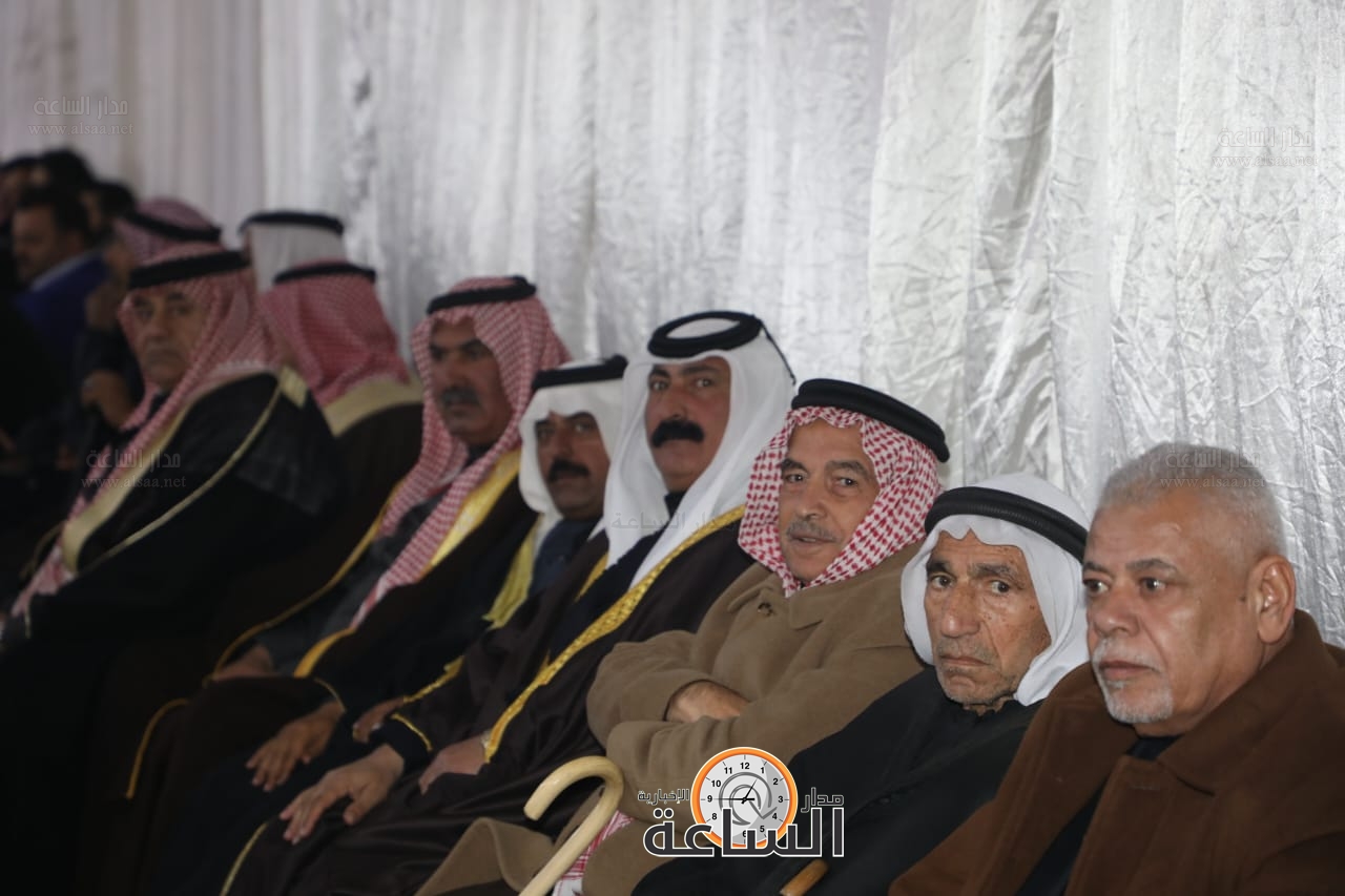 Madar Al-Saa Images