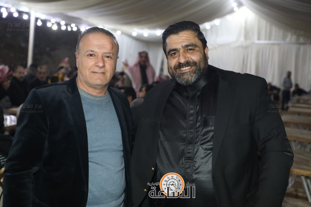 Madar Al-Saa Images