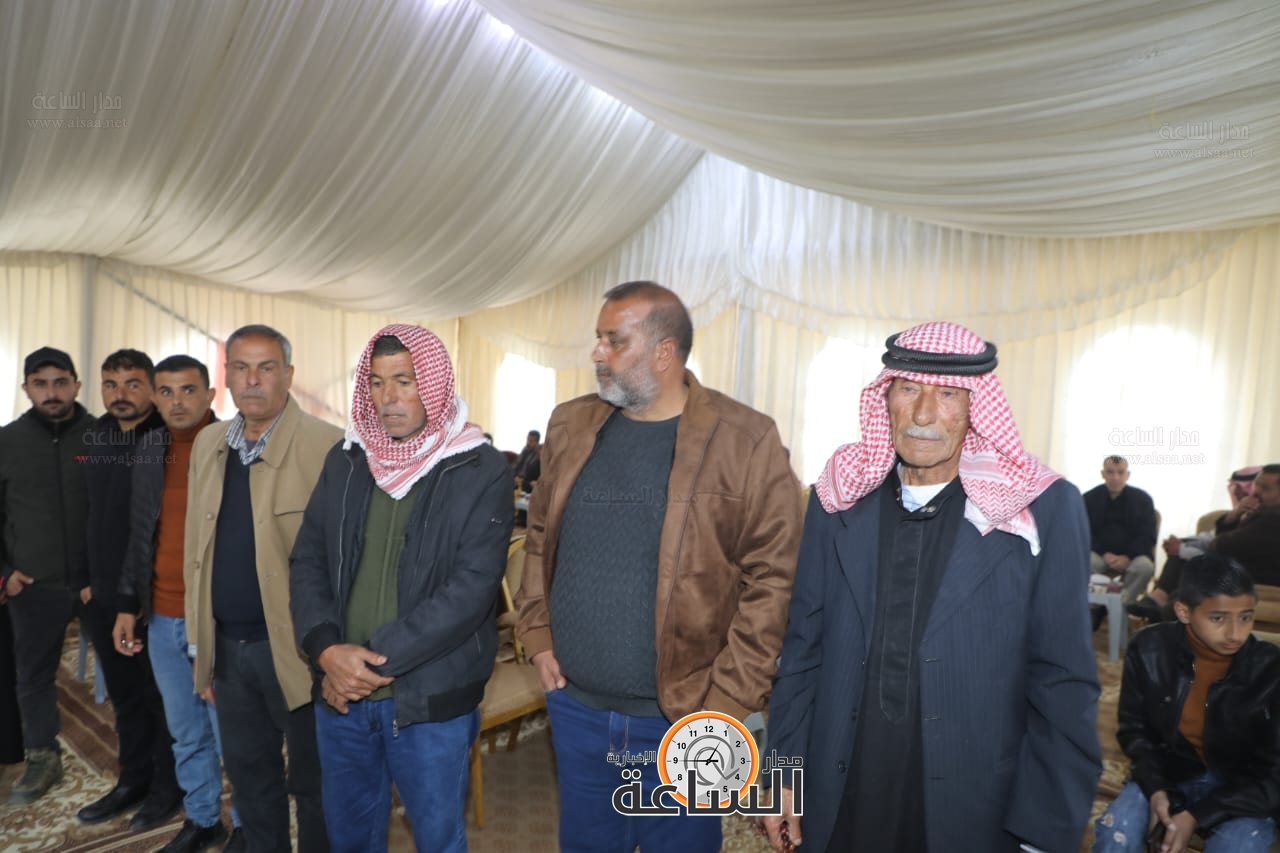 Madar Al-Saa Images