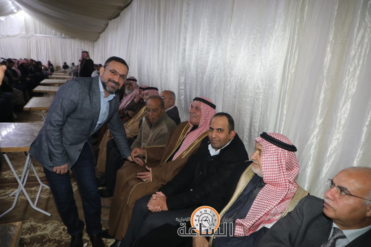 Madar Al-Saa Images