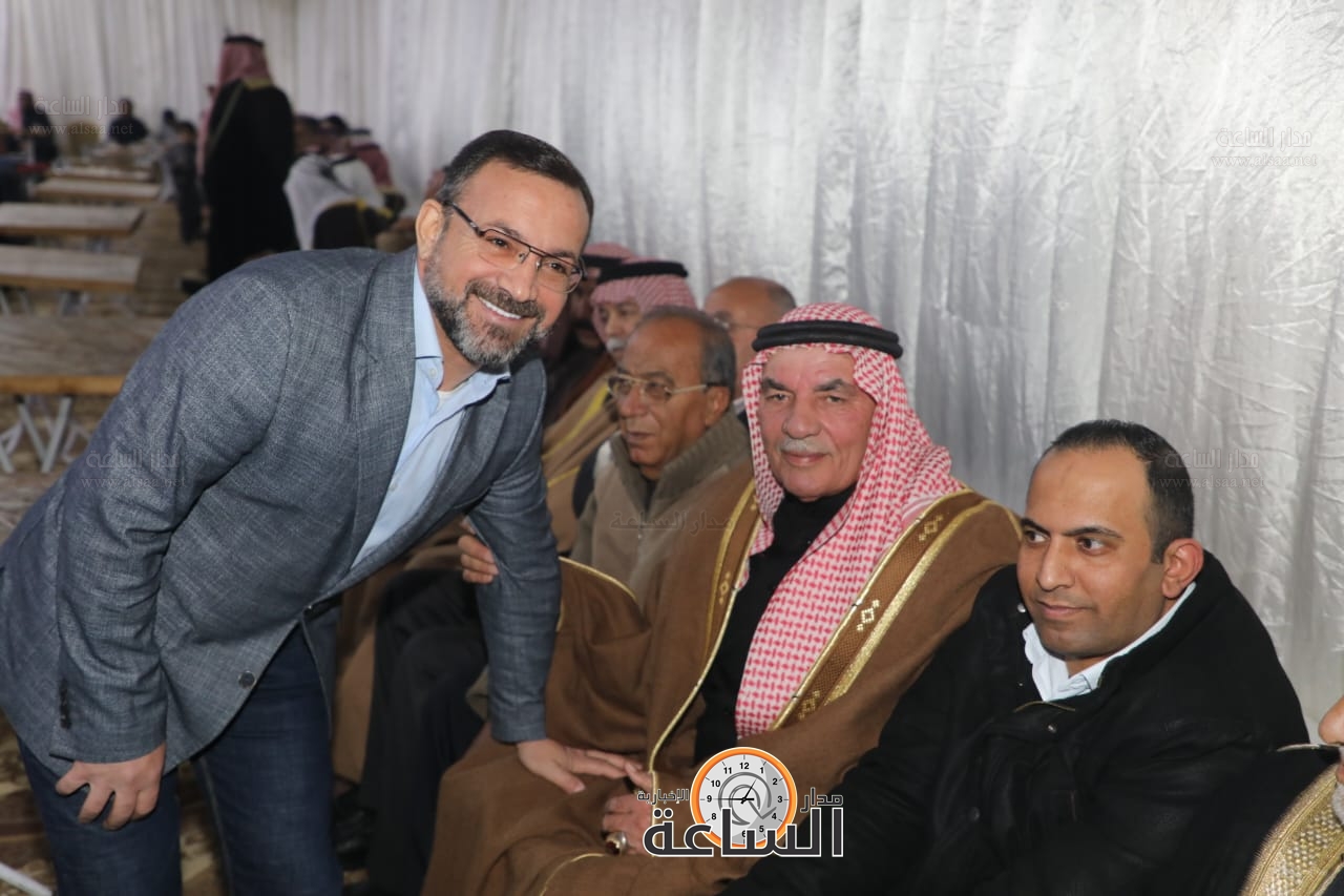 Madar Al-Saa Images