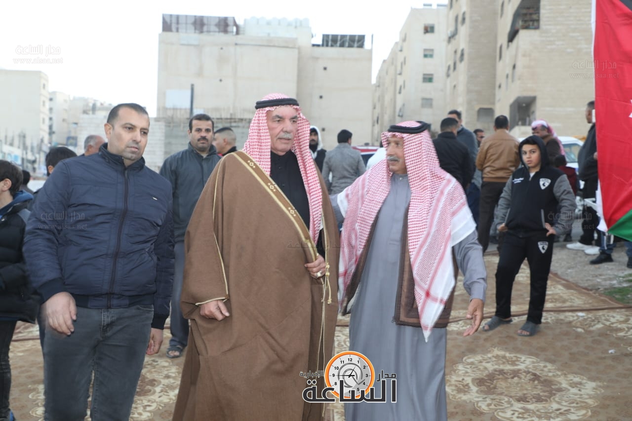 Madar Al-Saa Images