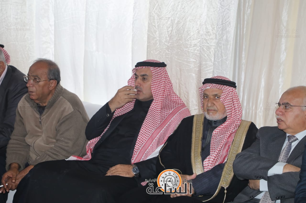 Madar Al-Saa Images