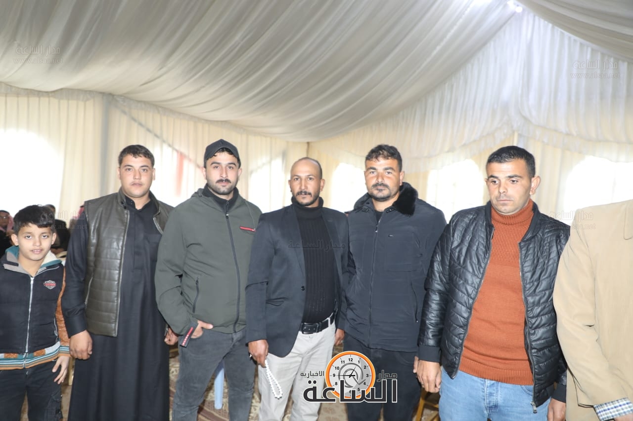 Madar Al-Saa Images