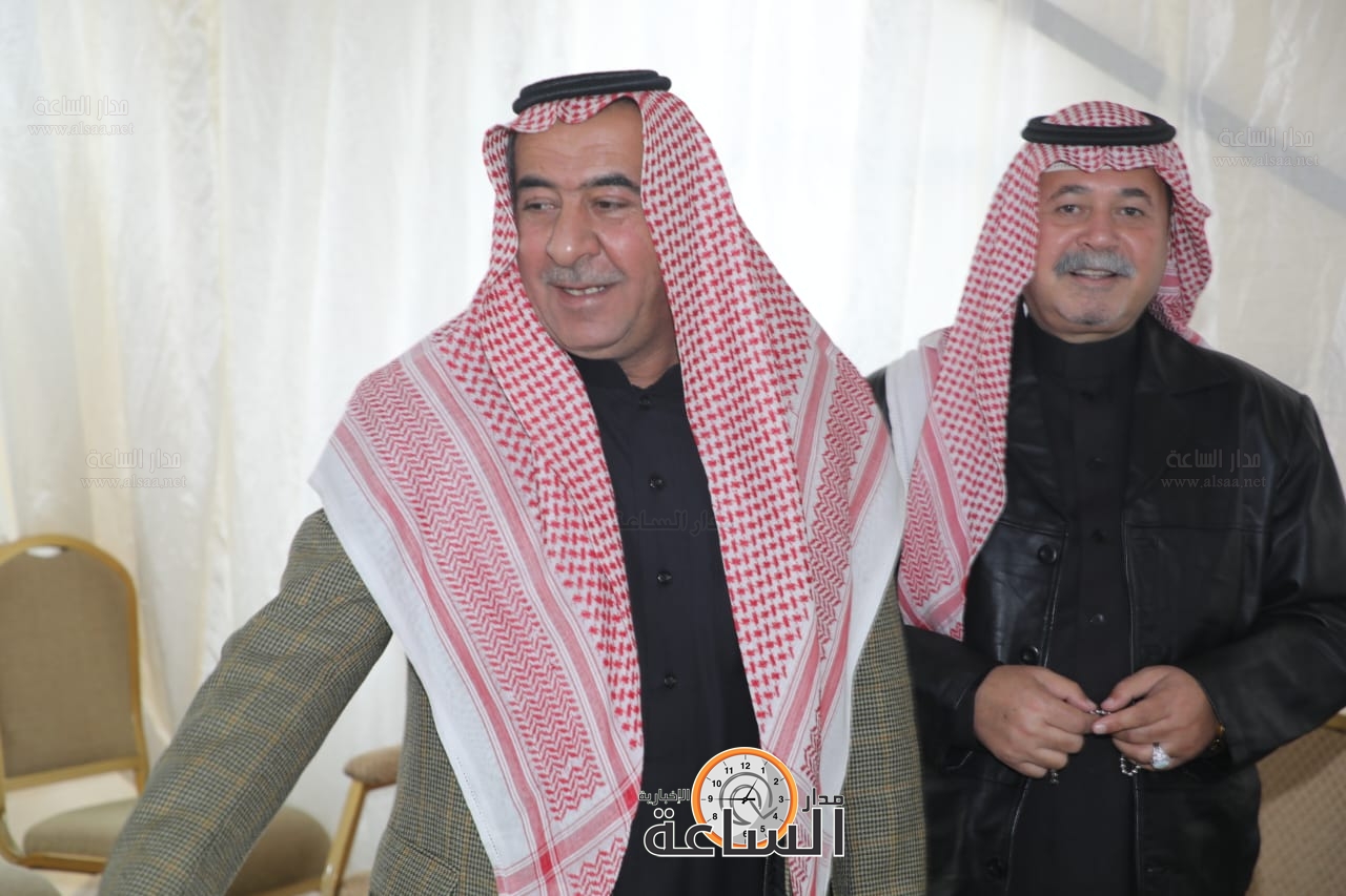 Madar Al-Saa Images