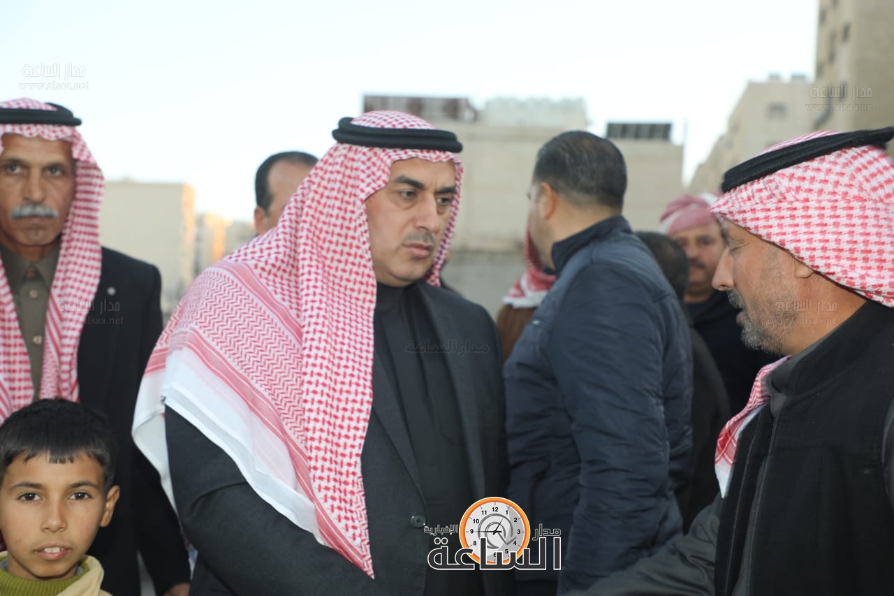 Madar Al-Saa Images