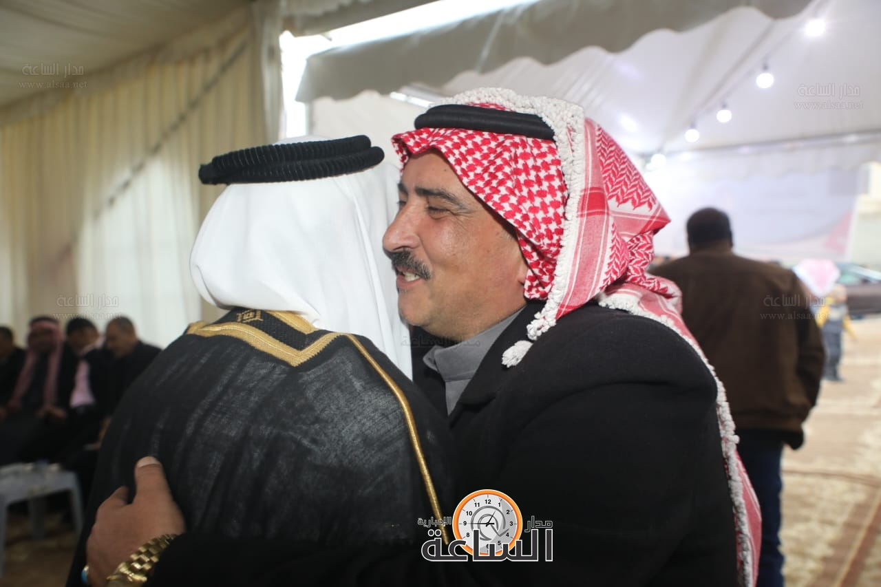 Madar Al-Saa Images