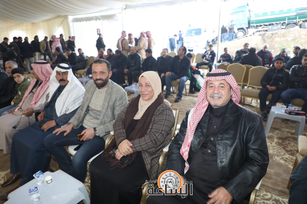 Madar Al-Saa Images