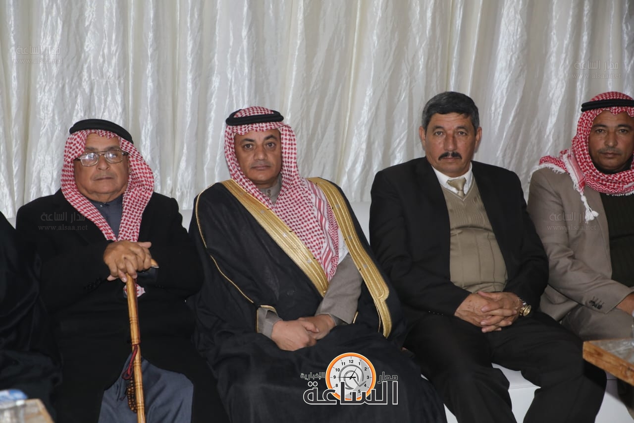 Madar Al-Saa Images