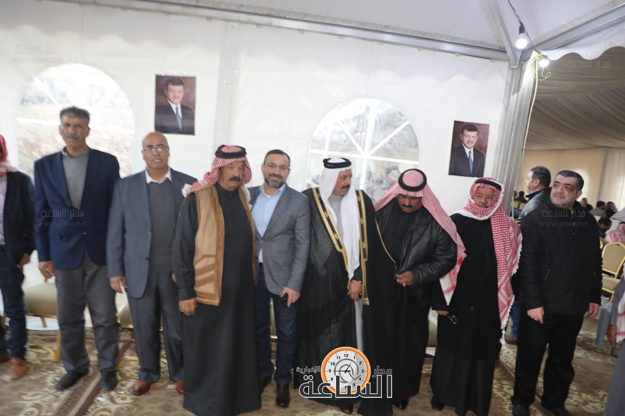 Madar Al-Saa Images