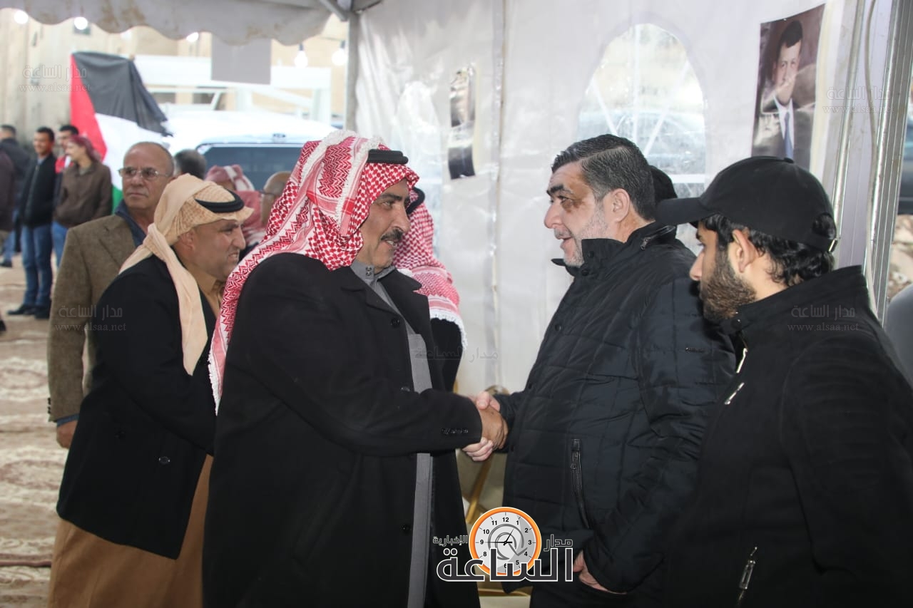 Madar Al-Saa Images