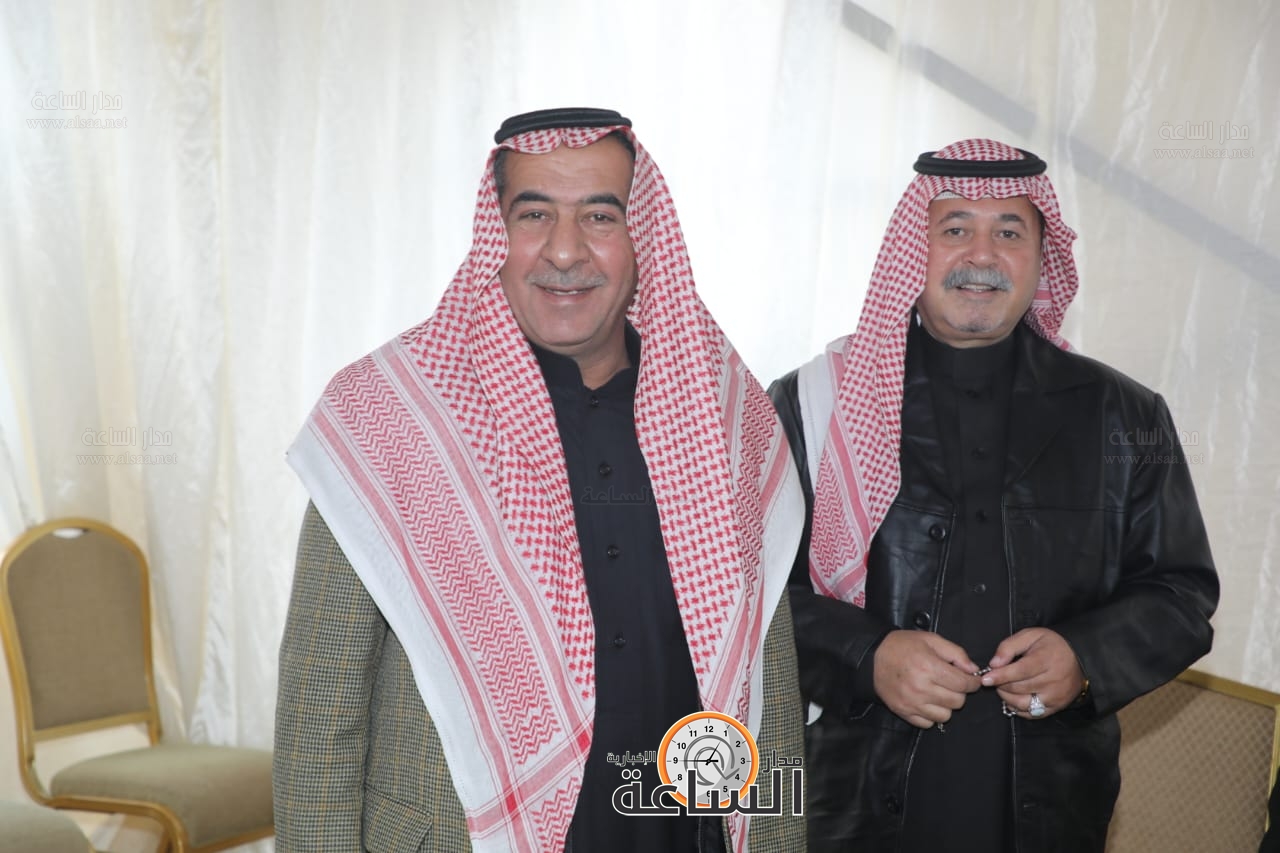 Madar Al-Saa Images