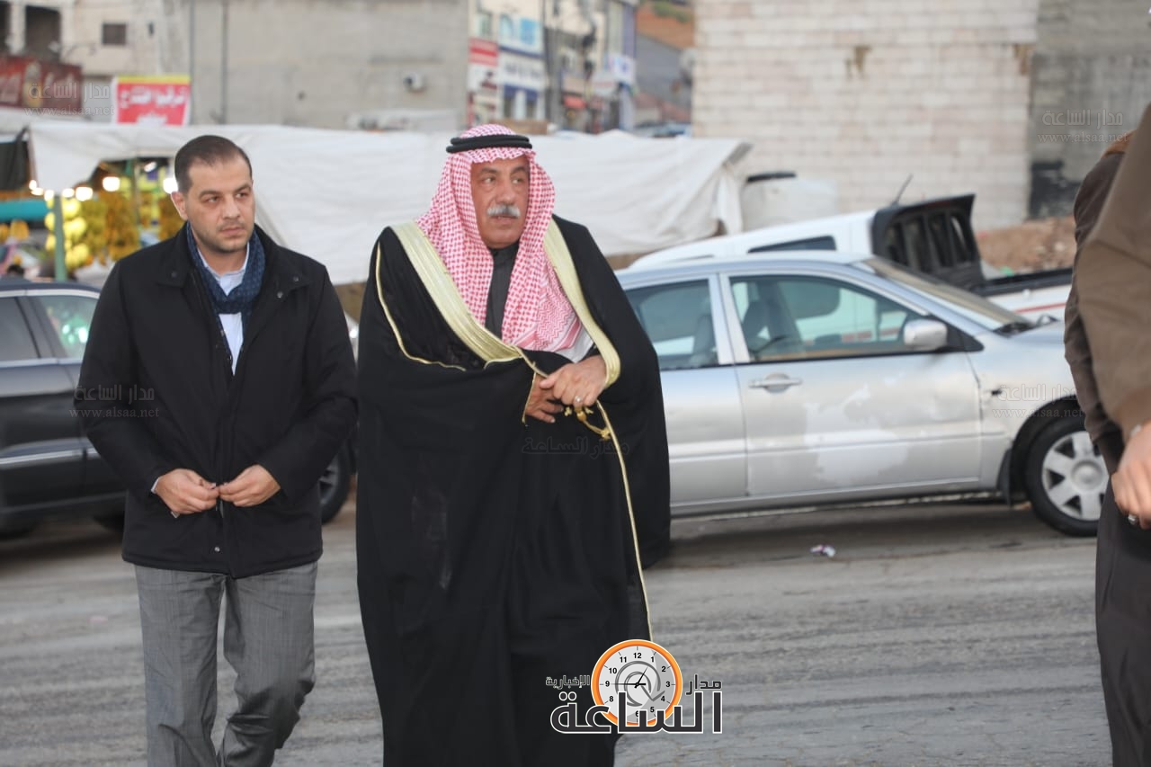 Madar Al-Saa Images