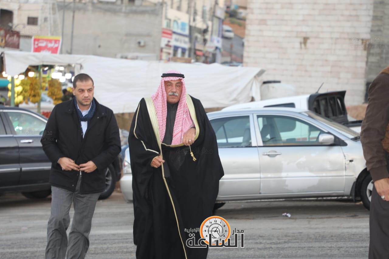 Madar Al-Saa Images