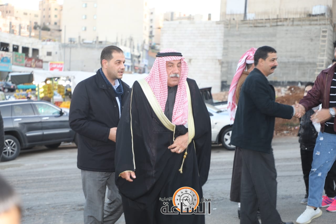 Madar Al-Saa Images
