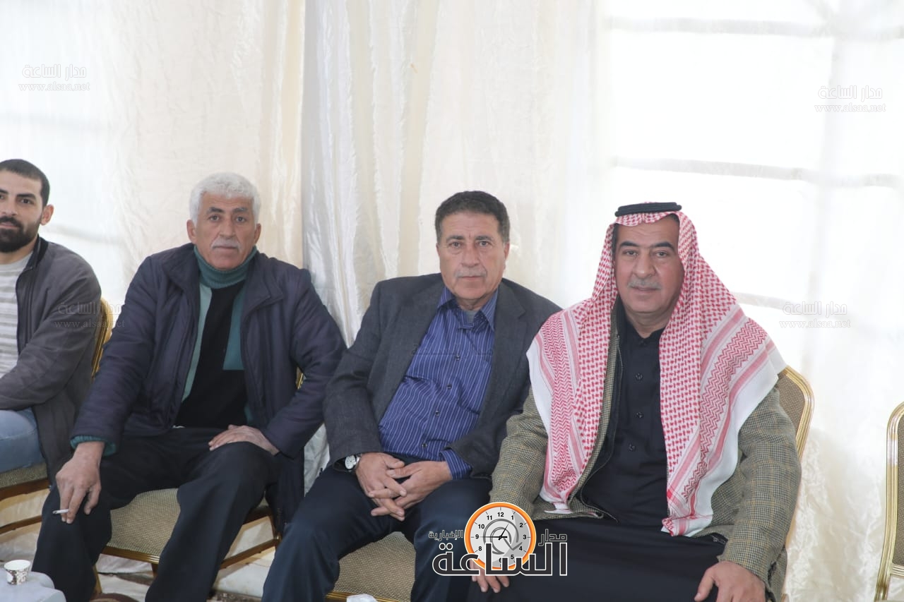 Madar Al-Saa Images