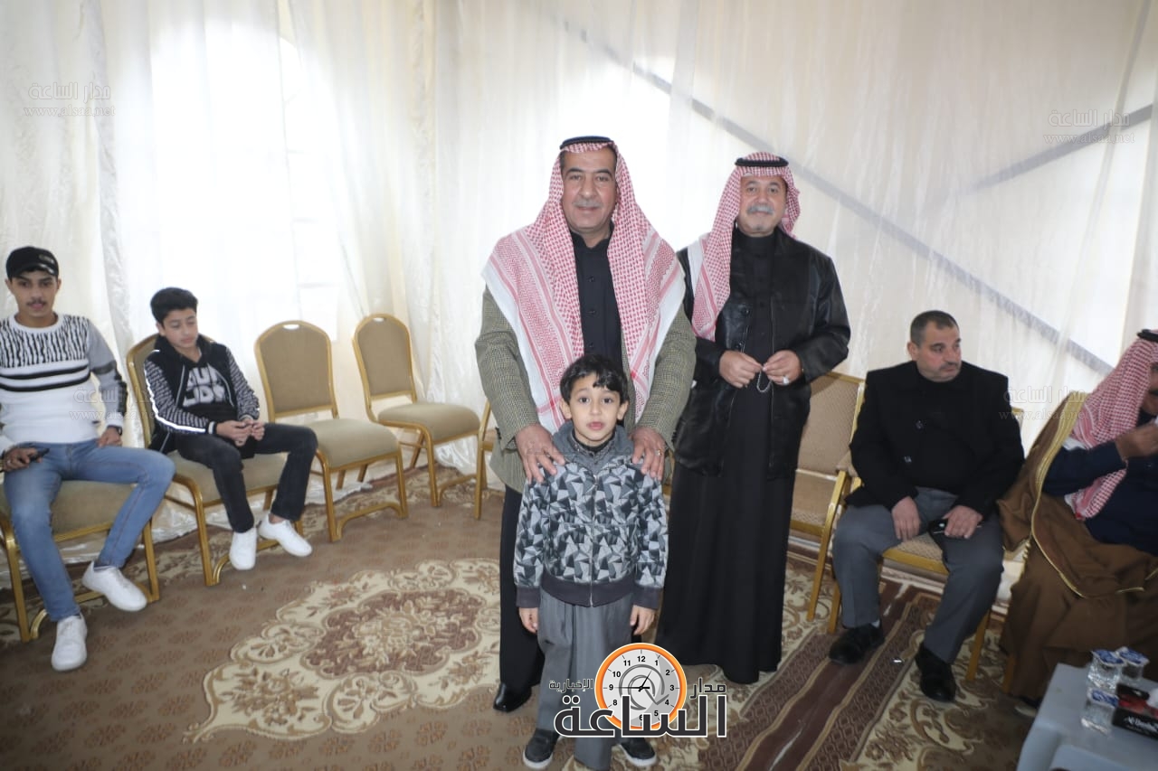 Madar Al-Saa Images